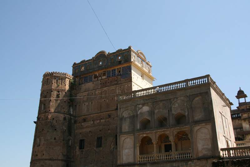 India & Nepal 2011 - 1080